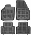 Rezaw-Plast Volvo S40 II gumiszőnyeg 2004-2012-ig