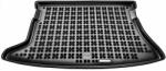 Rezaw-Plast Toyota Auris csomagtértálca Hatchback 3 és 5 ajtós 2007-2012 - autofelszerelesbolt