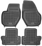 Rezaw-Plast Volvo S60 gumiszőnyeg 2010-2018-ig - autofelszerelesbolt