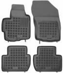 Rezaw-Plast Mitsubishi Outlander II gumiszőnyeg 2005-2012 - autofelszerelesbolt
