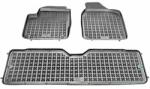 Rezaw-Plast Ford Galaxy gumiszőnyeg 5 üléses 1995-2006 - autofelszerelesbolt