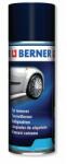 Berner Kátrányeltávolító spray Berner - autofelszerelesbolt