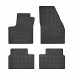 FroGum Opel Meriva B gumiszőnyeg 2010-2014-ig, Frogum