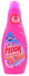 Floor tavaszi frissesség illatú kézi szőnyegtisztító 500ml