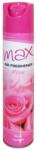 MAX rose légfrissítő 300ml