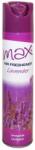 MAX levendula légfrissítő 300ml