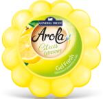 General Fresh Arola citromos légfrissítő gél 150g