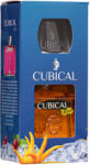  Cubical Mango 0, 7l 37, 5% GB + 1 pohár