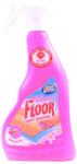 Floor tavaszi frissesség illatú szórófejes szőnyegtisztító 500ml