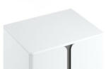 Ravak Balance SD bútorhoz 600 mosdópult, fehér X000001370 (X000001370)