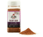 JD's BBQ Fairy rub szóródobozban, 300 g (JDBBQ-FR-300-SZR)