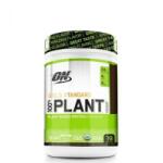 Optimum Nutrition Proteine Gold Standard 100% Plant 680 g ciocolată