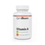 GymBeam Vitamina A (Retinol) 60 caps