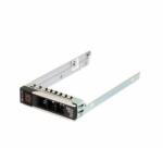 Dell Meghajtó tálca 2.5'' SAS/SATA Hot-Swap Dell | DXD9H (DXD9H)