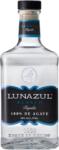 Lunazul Tequila Lunazul Blanco, 0.7L, 40% alc. , Mexic