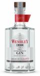 Wembley Gin Wembley Crown, 40% alc. , 0.7L, Romania