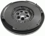 SACHS Volanta SACHS Dual-mass flywheel 2294 000 839 (2294 000 839)