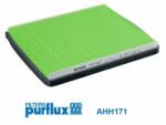 PURFLUX Filtru, aer habitaclu PURFLUX CabinHepa+ AHH171 (AHH171)
