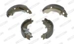 FERODO Set saboti frana FERODO FSB477