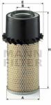 Mann-filter Filtru aer MANN-FILTER C 15 165/6 (C 15 165/6) - automobilus