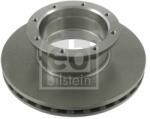 Febi Bilstein Disc frana FEBI BILSTEIN 22027 (22027) - automobilus