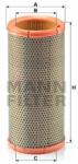 Mann-filter Filtru aer MANN-FILTER C 1399/2 (C 1399/2) - automobilus