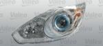 VALEO Far VALEO ORIGINAL PART 044439 (044439)