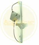 Ac Rolcar Mecanism actionare geam Ac Rolcar 01.2467 (01.2467)