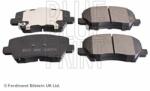 BLUE PRINT set placute frana, frana disc BLUE PRINT ADG042180 (ADG042180)