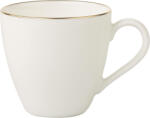 Villeroy & Boch V&B Anmut Gold eszpresszós csésze 0, 06l (10-4653-1420)
