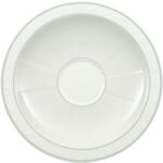 Villeroy & Boch V&B Gray Pearl alátét kávés-teás csészéhez 16cm (10-4392-1310)