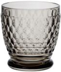 Villeroy and Boch V&B Boston Coloured Smoke pohár whisky 0, 33l