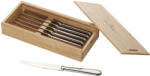 Villeroy & Boch V&B Oscar pizza-steak kés szett 6személyes 6részes (12-6339-9373)