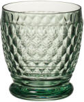 Villeroy and Boch V&B Boston Coloured Green pohár whiskys 0, 20l (11-7309-1412)