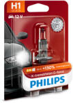 Philips Bec incandescent PHILIPS X-treme Vision G-force H1 12V 12258XVGB1 (12258XVGB1)