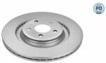 MEYLE Disc frana MEYLE -PD: Advanced performance and design. 115 523 0009/PD (115 523 0009/PD)