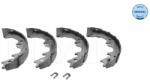 MEYLE Set saboti frana, frana de mana MEYLE -ORIGINAL: True to OE. 30-14 533 0020 (30-14 533 0020)