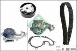 Schaeffler INA Set pompa apa + curea dintata Schaeffler INA 530 0142 30 (530 0142 30)