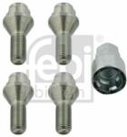 Febi Bilstein surub roata FEBI BILSTEIN 27051 (27051) - automobilus