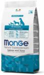  Kutya eledel MONGE Dog Hypoallergenic Fish (2, 5 / 15 kg) (2, 5 kg-os kiszerelés) (H061110)