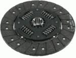 SACHS Disc ambreiaj SACHS 1878 005 619 (1878 005 619) - automobilus