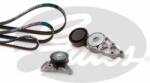 GATES Set curea transmisie cu caneluri GATES Micro-V® K015PK1303 (K015PK1303)