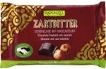 RAPUNZEL Ciocolata Bio Amaruie Cristalino 60% Cacao si Alune Intregi HIH Rapunzel 100 Grame