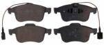 MAXGEAR set placute frana, frana disc MAXGEAR 19-2095 (19-2095)