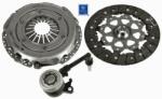 SACHS Set ambreiaj SACHS XTend Kit plus CSC 3000 990 411 (3000 990 411)