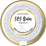puremetics GmbH SOS E-vitamin balzsam - 10 ml