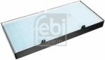 Febi Bilstein Filtru, aer habitaclu FEBI BILSTEIN 106009 (106009)