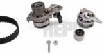 HEPU Set pompa apa + curea dintata HEPU PK06790 (PK06790) - automobilus