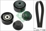 Schaeffler INA Set curea transmisie cu caneluri Schaeffler INA 529 0280 10 (529 0280 10)