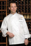 Chef Works Szakácskabát ChefWorks Monte Carlo ECCB, 4XL